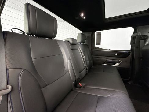 Used 2023 Toyota Tundra Platinum w/ Advanced Package image 42