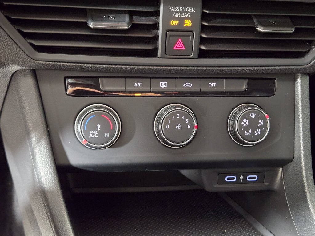Used 2020 Volkswagen Jetta S FWD image 29