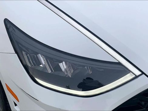 Used 2022 Hyundai Sonata SEL Plus FWD image 27