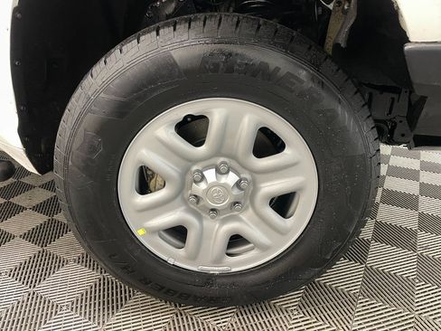 Used 2023 Toyota Tundra SR image 45