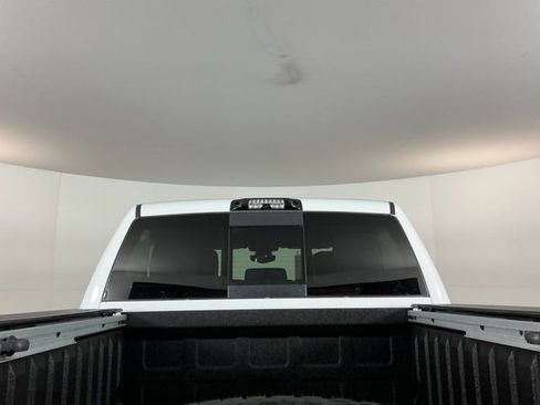 Used 2022 RAM 2500 Power Wagon w/ Level 1 Equipment Group image 9