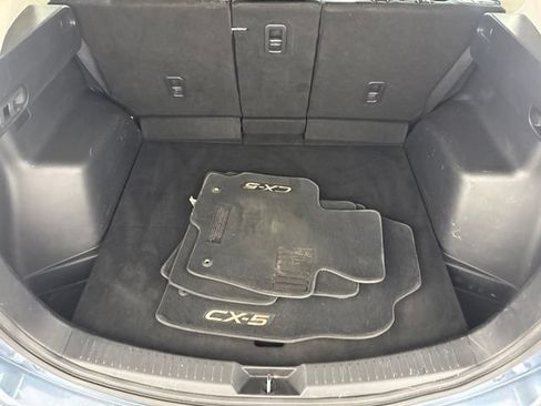 Used 2016 MAZDA CX-5 Touring AWD/4WD image 25