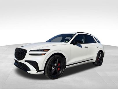 New 2027 Genesis GV70 3.5T Prestige