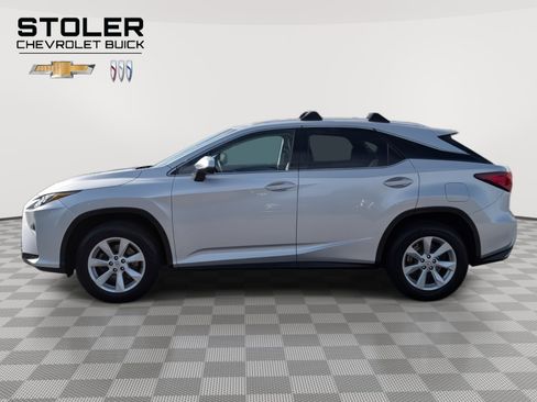 Used 2016 Lexus RX 350 F Sport image 2