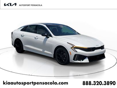 New 2026 Kia K5 GT-Line w/ GT-Line Premium Package