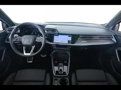 New 2026 Audi S3 Premium AWD/4WD image 9
