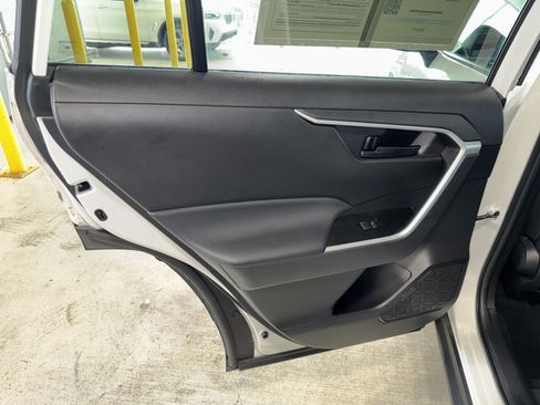 Used 2023 Toyota RAV4 LE FWD image 16