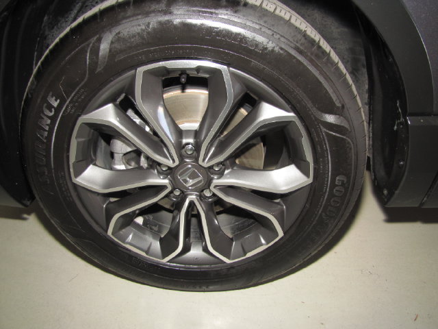 Certified 2022 Honda CR-V EX-L image 49