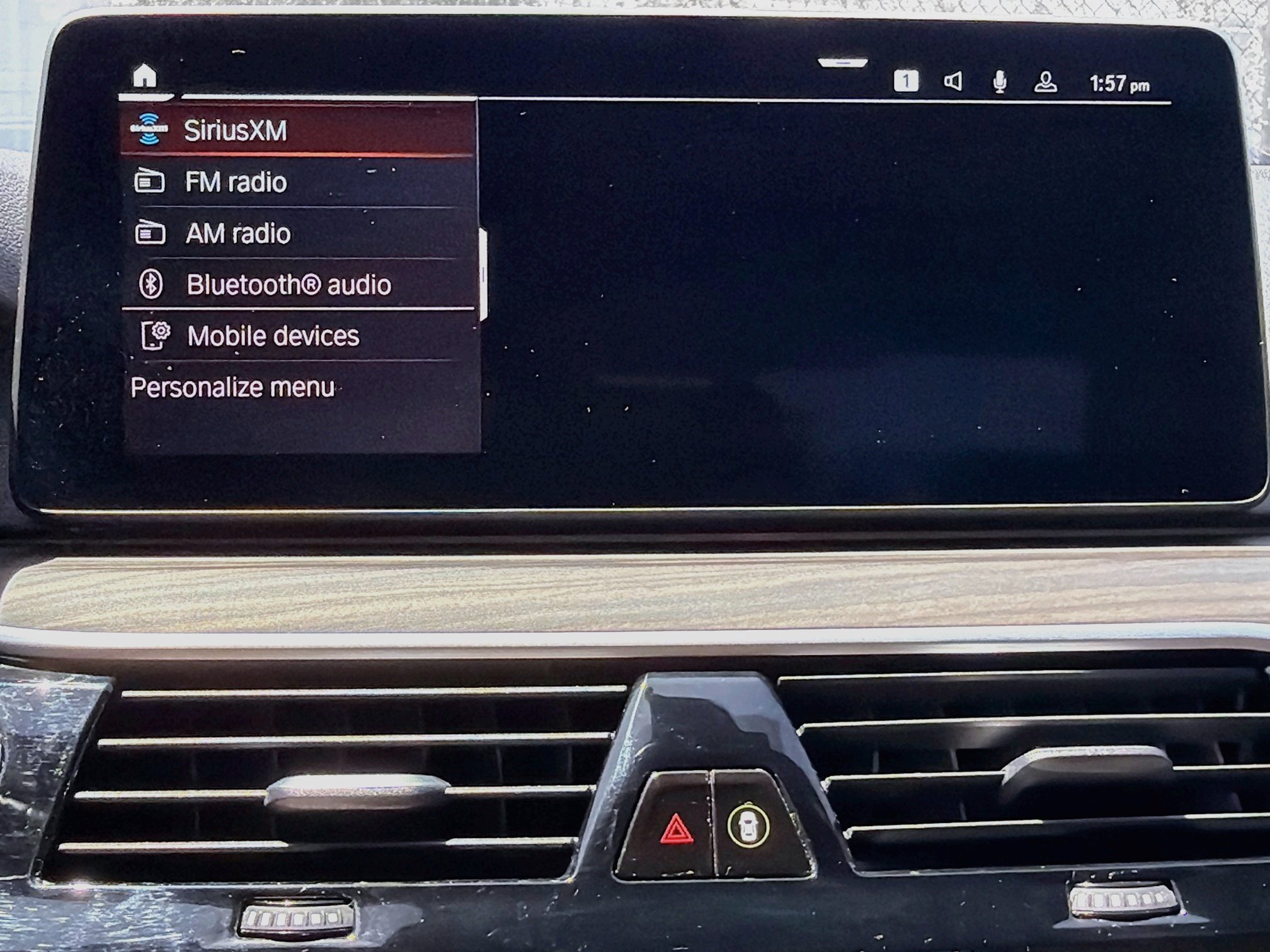 Used 2023 BMW 540i w/ Premium Package RWD image 32
