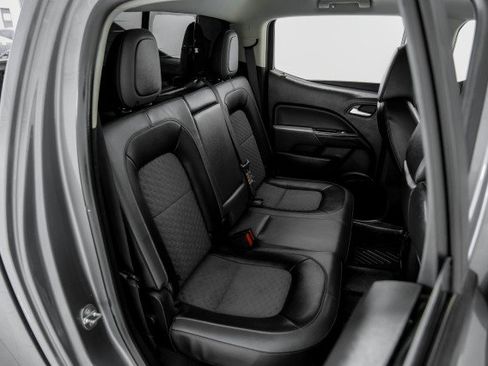 Used 2019 Chevrolet Colorado Z71 AWD/4WD image 33
