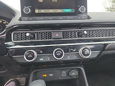 Used 2023 Honda Civic LX image 16