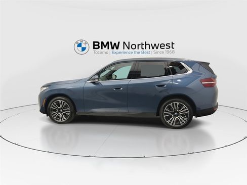 New 2026 BMW X3 xDrive30 w/ Premium Package AWD/4WD image 11