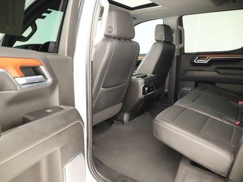 Used 2022 GMC Sierra 1500 Denali AWD/4WD image 31