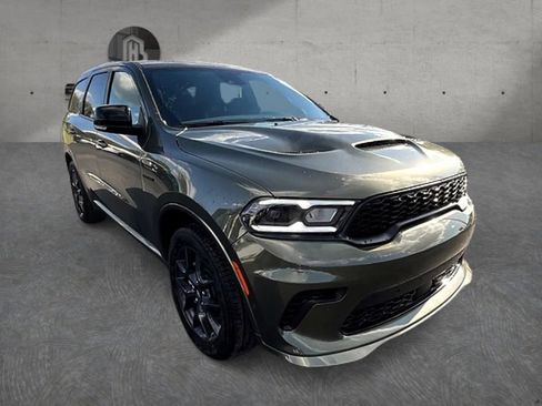 New 2026 Dodge Durango GT AWD/4WD image 4