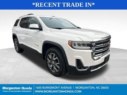 Used 2023 GMC Acadia SLT