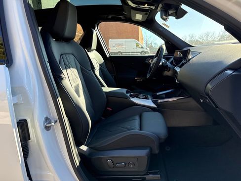 New 2026 BMW X3 xDrive30 image 26