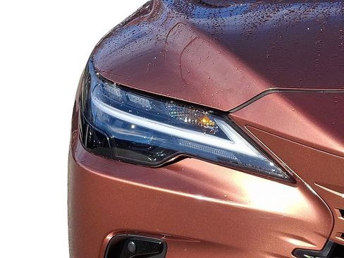 Used 2025 Lexus RX 350 Premium image 10