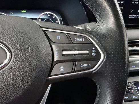 Used 2021 Hyundai Palisade Calligraphy AWD/4WD image 27