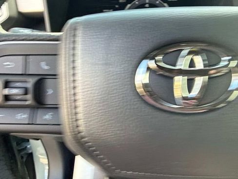 New 2026 Toyota Tundra Limited image 24