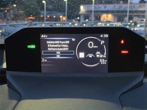 New 2026 Toyota bZ image 24