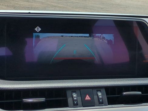Used 2019 Lexus ES 350 w/ Accessory Package 2 FWD image 26