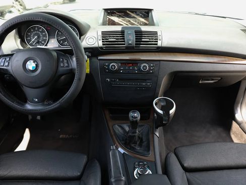 Used 2011 BMW 135i Coupe RWD image 2