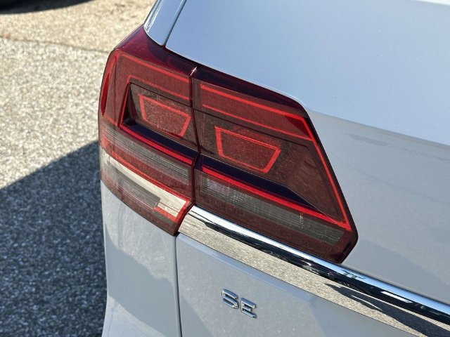 Used 2019 Volkswagen Atlas SE FWD image 28