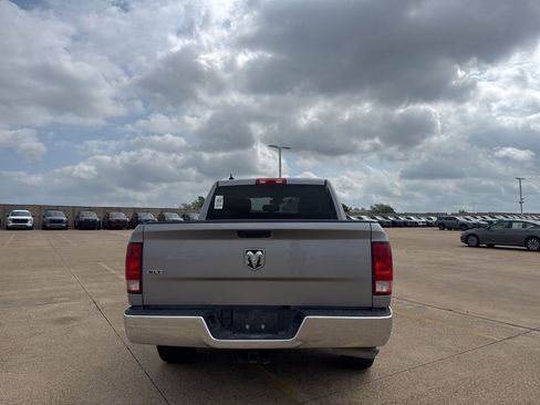 Used 2023 RAM 1500 Classic SLT w/ Trailer & Traction Group image 16