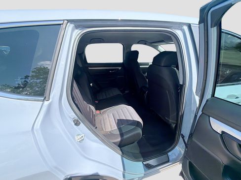 Used 2021 Honda CR-V Special Edition image 29