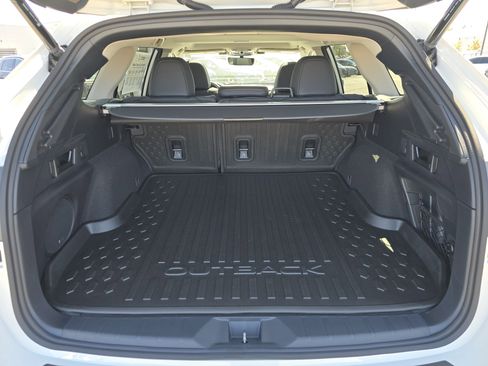 New 2025 Subaru Outback Limited XT image 17