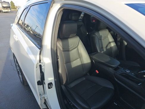 Used 2022 Cadillac XT5 Sportv image 20