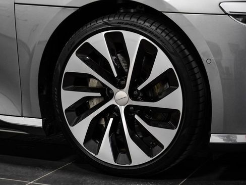 Used 2023 Lucid Air Grand Touring image 63