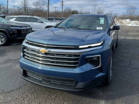 New 2026 Chevrolet Traverse LT w/ Driver Confidence Package image 53