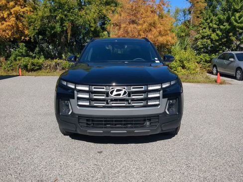 New 2026 Hyundai Santa Cruz SEL FWD image 10