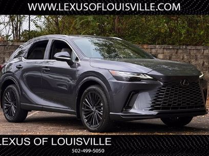 New 2026 Lexus RX 350 Premium w/ Convenience Package