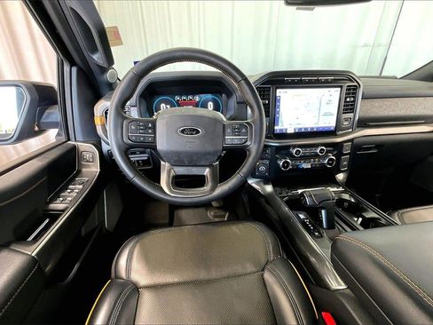 Used 2023 Ford F150 Tremor w/ Equipment Group 402A High image 14