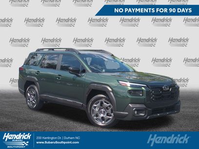 Certified 2026 Subaru Outback Premium w/ Premium/Limited Package 2