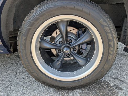 Used 2004 Chevrolet Blazer LS w/ Preferred Equipment Group image 8