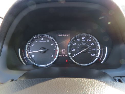 Used 2016 Acura TLX w/ Technology Package image 14