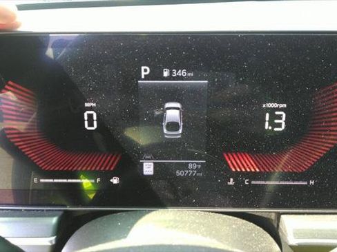 Used 2025 Kia K5 GT-Line FWD image 19