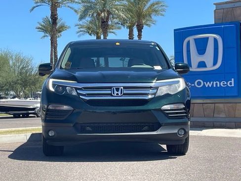 Used 2016 Honda Pilot EX-L image 4