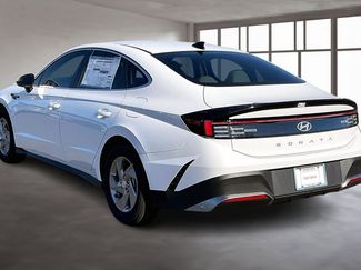 New 2026 Hyundai Sonata SE FWD video 3
