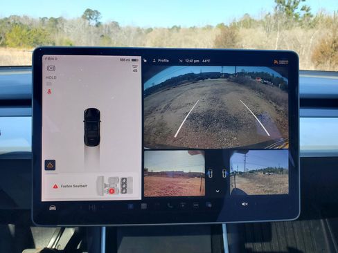 Used 2020 Tesla Model Y Long Range image 22