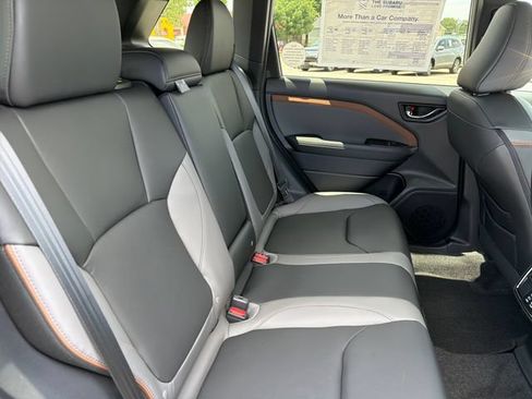 New 2026 Subaru Forester Sport w/ Sport Package AWD/4WD image 24