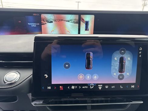 New 2026 Lincoln Nautilus Reserve image 17