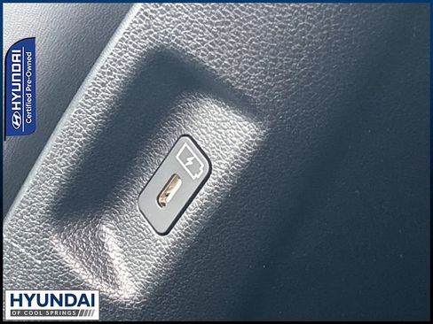 Certified 2025 Hyundai Santa Fe XRT AWD/4WD image 24