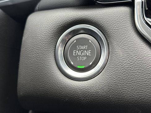 New 2026 GMC Canyon Elevation w/ Convenience Package image 22