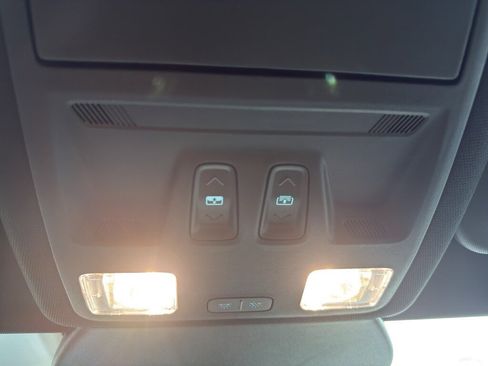 New 2026 Ford Escape ST-Line Select w/ Tech Pack #2 image 36