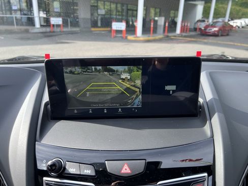 New 2025 Acura RDX A-Spec image 21