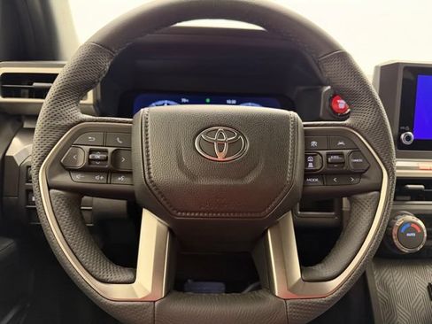 New 2026 Toyota Tacoma TRD Off-Road AWD/4WD image 61